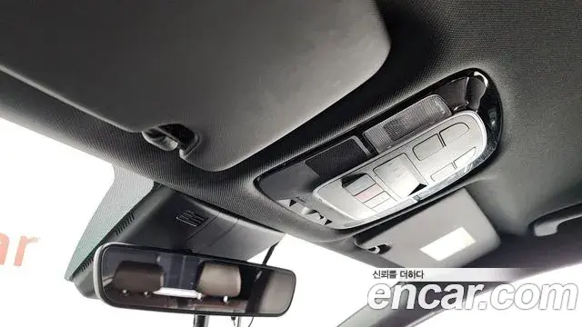Hyundai Tucson Hybrid 2022 — ფოტო 1/20