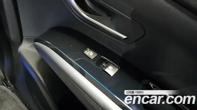 Hyundai Tucson Hybrid 2022 — ფოტო 2/20