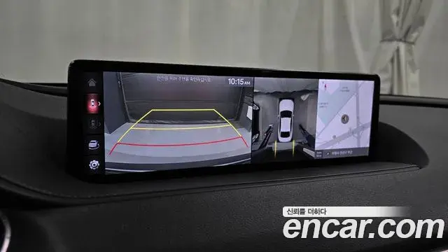 Genesis G80 2020 — Şəkil 14/20
