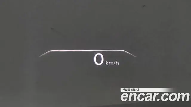 Genesis G80 2020 — Şəkil 9/20