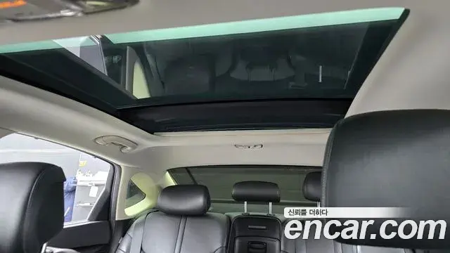 Genesis G80 2020 — Şəkil 20/20