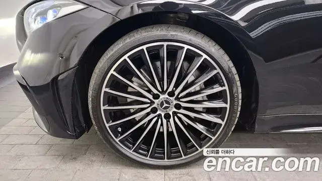 Mercedes-Benz CLS-Class 2023 — Şəkil 15/20