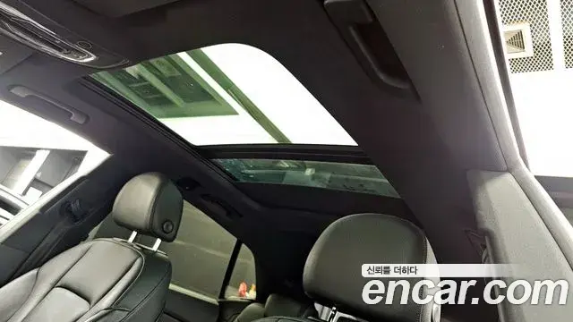 Audi Q8 2021 — Photo 11/20