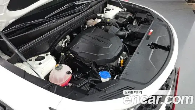 Kia Sorento 2020 — Photo 14/20