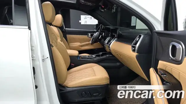 Kia Sorento 2020 — Photo 10/20