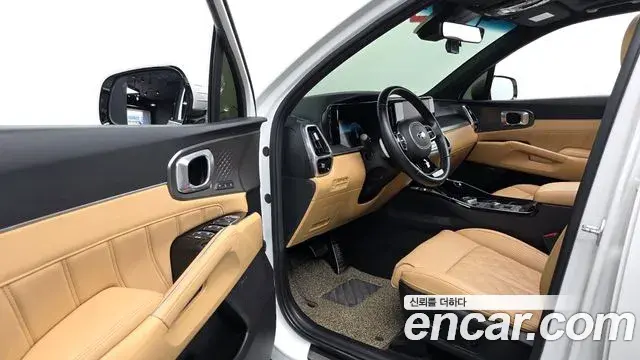 Kia Sorento 2020 — Photo 15/20