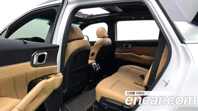 Kia Sorento 2020 — Photo 5/20