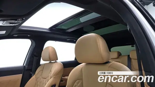 Kia Sorento 2020 — Photo 19/20