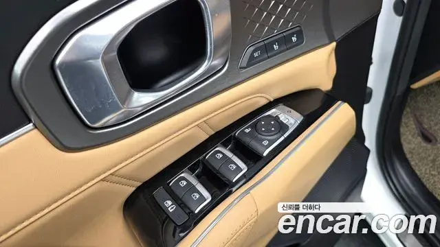 Kia Sorento 2020 — Photo 13/20