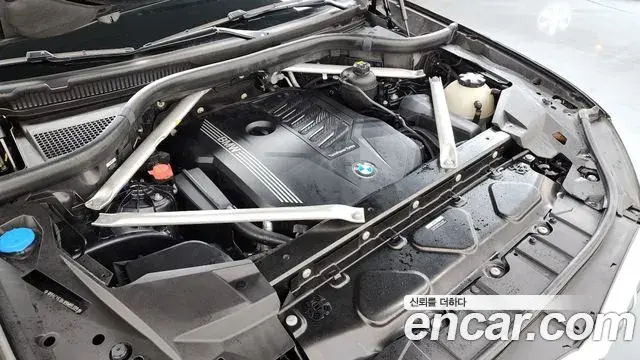 BMW X6 2022 — Şəkil 19/20