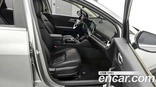Kia Sportage 2022 — Фото 12/20