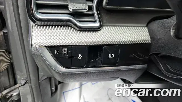 Kia Sportage 2022 — Фото 14/20