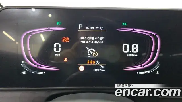 Kia Sportage 2023 — Şəkil 5/20
