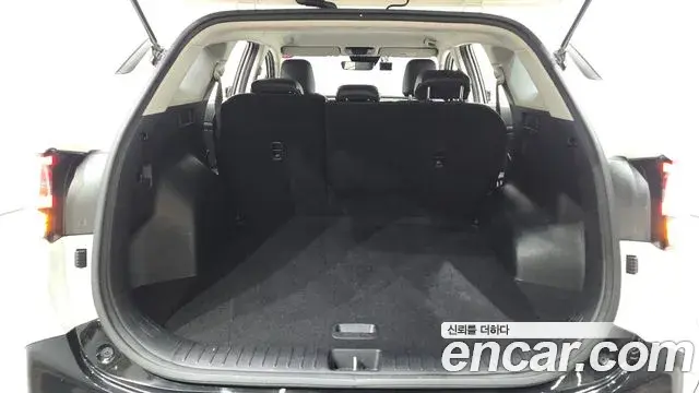 Kia Sportage 2023 — Şəkil 4/20