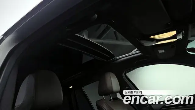 BMW X3 2019 — ფოტო 16/20
