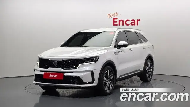 Kia Sorento 2020 — Photo 14/20