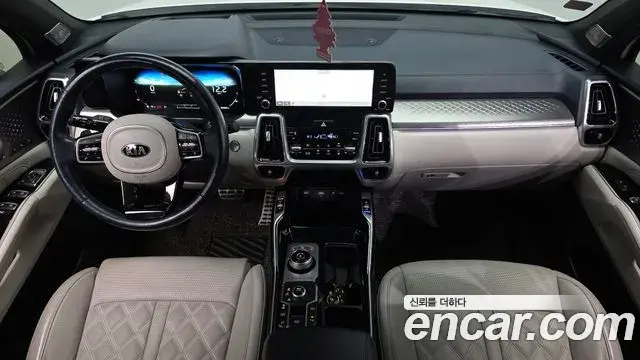 Kia Sorento 2020 — Photo 10/20