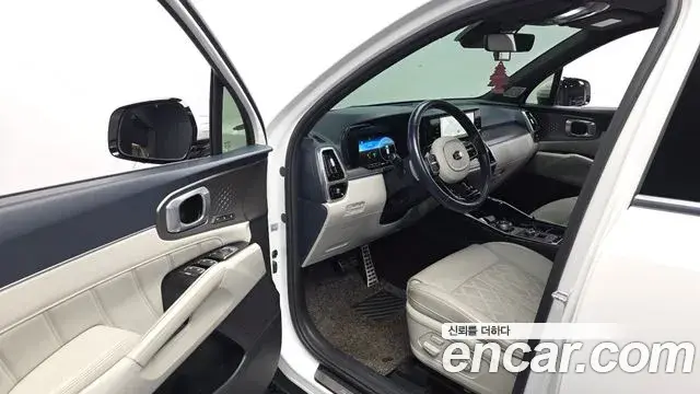 Kia Sorento 2020 — Photo 2/20