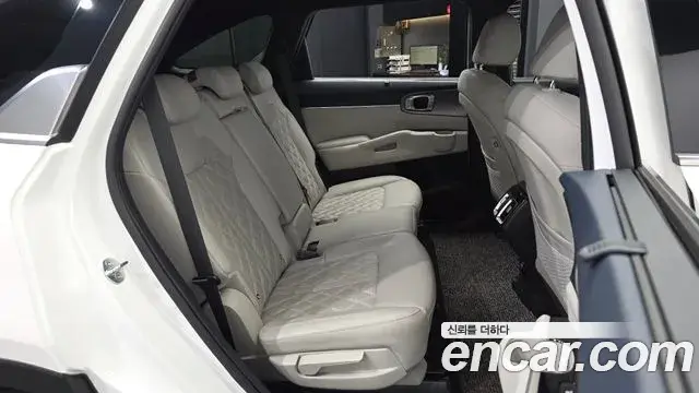 Kia Sorento 2020 — Photo 17/20