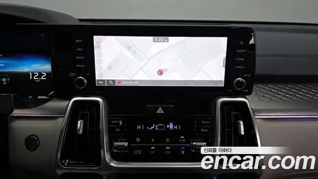 Kia Sorento 2020 — Photo 20/20