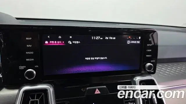 Kia Sorento 2020 — Photo 7/20