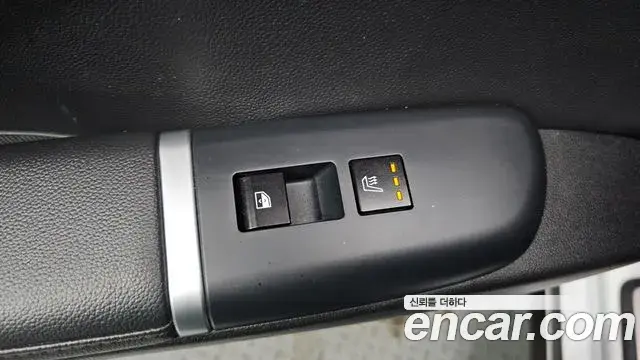 Hyundai Grandeur Hybrid 2023 — Şəkil 4/20
