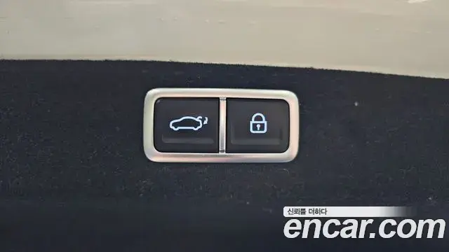 Hyundai Grandeur Hybrid 2023 — Şəkil 6/20
