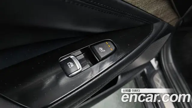 Kia K8 2022 — ფოტო 6/20
