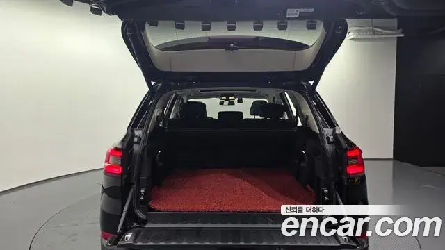 BMW X5 2021 — Photo 19/20