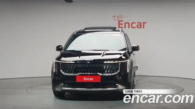 Kia Carnival 2025 — Photo 7/20