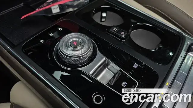 Kia Carnival 2025 — Photo 6/20
