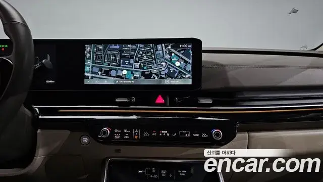 Kia Carnival 2025 — Photo 4/20