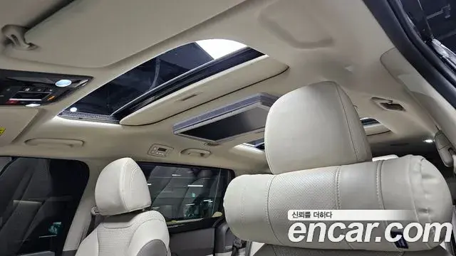 Kia Carnival 2025 — Photo 17/20
