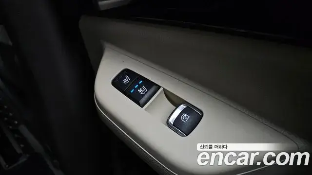 Kia Carnival 2025 — Photo 5/20
