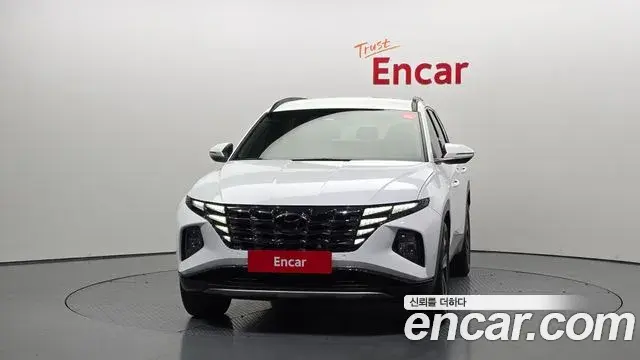 Hyundai Tucson Hybrid 2022 — Şəkil 13/20