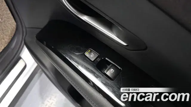 Hyundai Tucson Hybrid 2022 — Şəkil 11/20