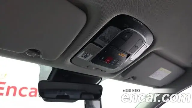 Hyundai Tucson Hybrid 2022 — Şəkil 3/20