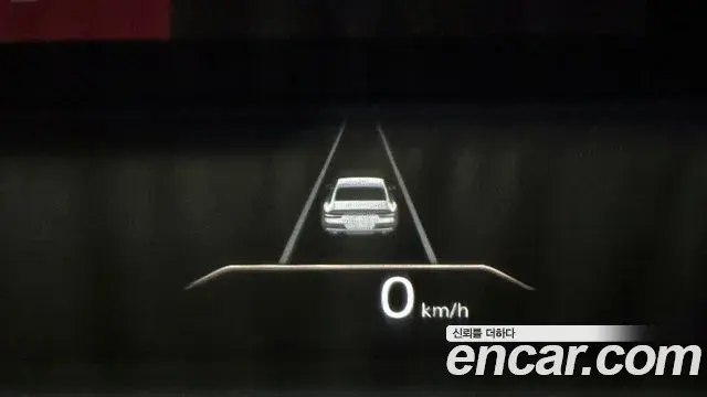 Genesis G80 2020 — Şəkil 16/20
