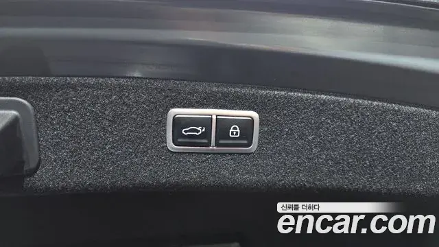 Genesis G80 2020 — Şəkil 1/20