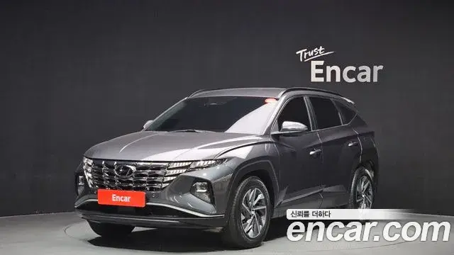 Hyundai Tucson Hybrid 2022 — Şəkil 19/20