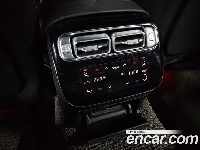 Mercedes-Benz S-Class 2021 — Photo 4/20