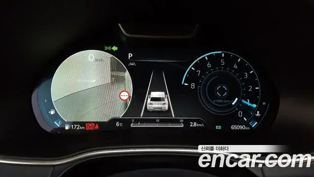 Genesis GV80 2023 — Photo 3/20