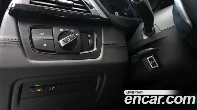 BMW 4 Series 2020 — ფოტო 14/20