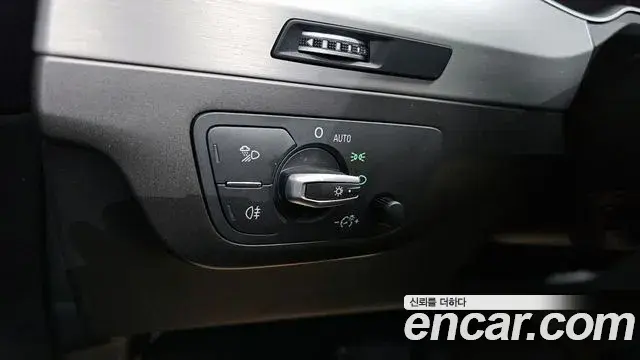 Audi Q7 2019 — Фото 13/20