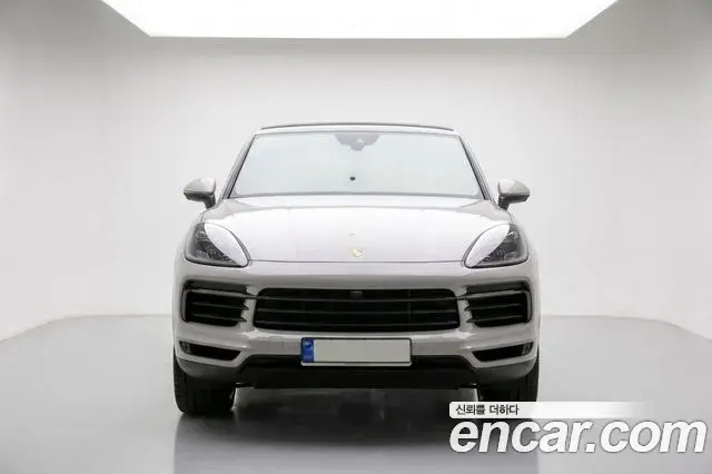 Porsche Cayenne 2021 — Şəkil 2/20