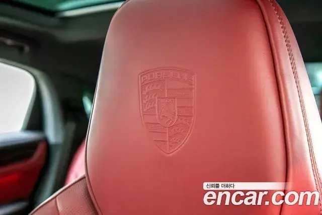 Porsche Cayenne 2021 — Şəkil 6/20