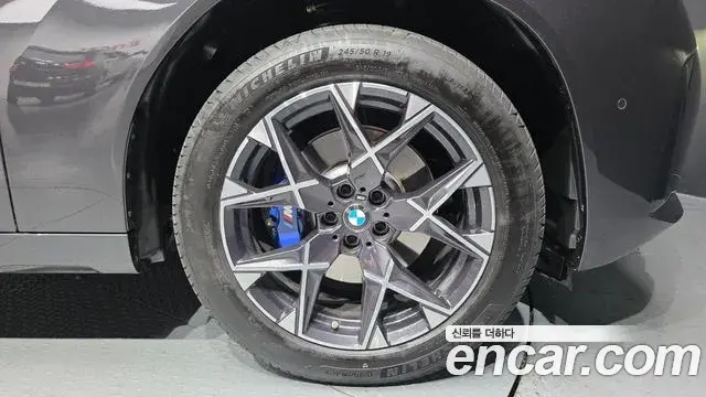 BMW X3 2024 — Şəkil 20/20