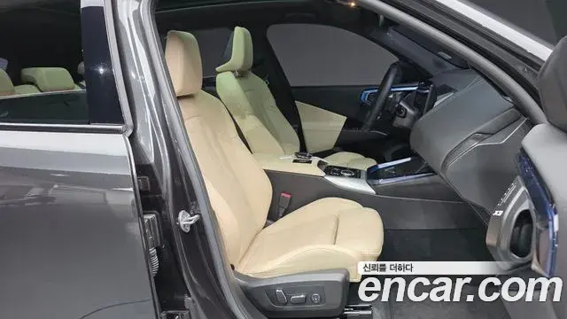 BMW X3 2024 — Şəkil 6/20