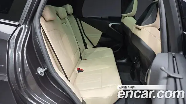 BMW X3 2024 — Şəkil 15/20
