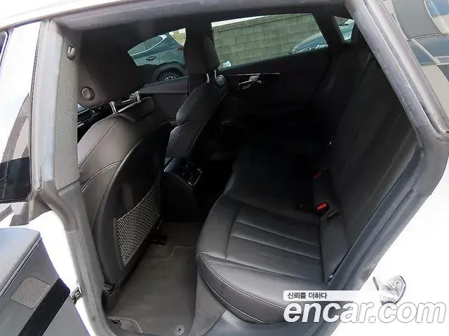 Audi A5 2019 — Photo 13/20